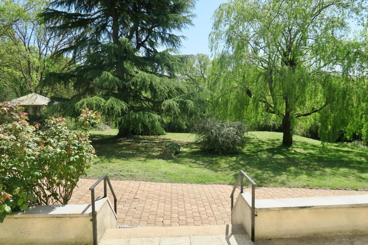 Country House - La Mercerie Continvoir Екстериор снимка