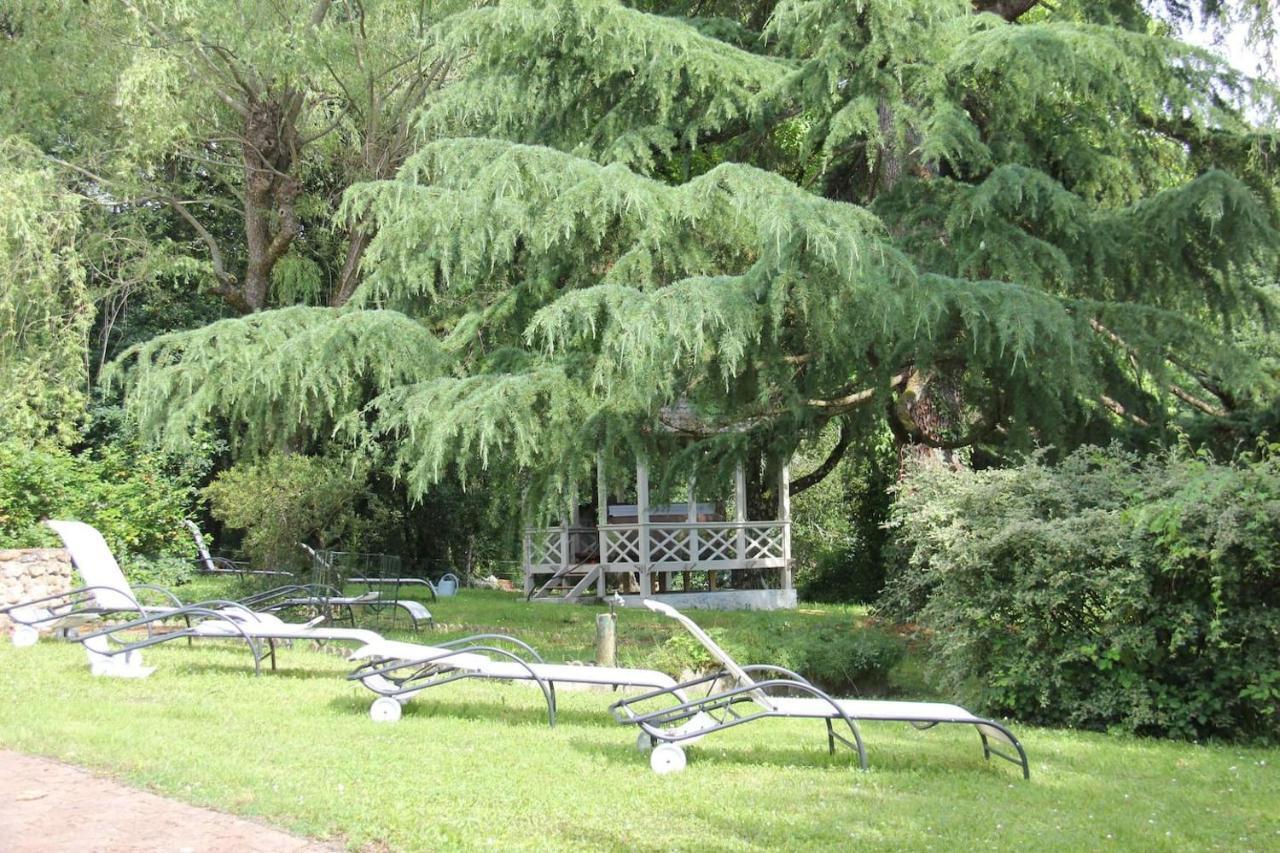 Country House - La Mercerie Continvoir Екстериор снимка