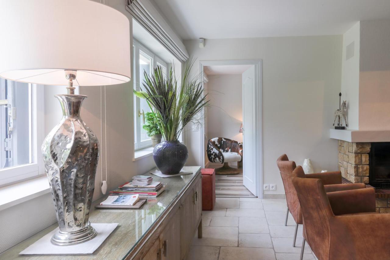 Country House - La Mercerie Continvoir Екстериор снимка