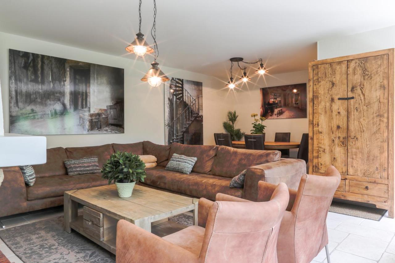 Country House - La Mercerie Continvoir Екстериор снимка