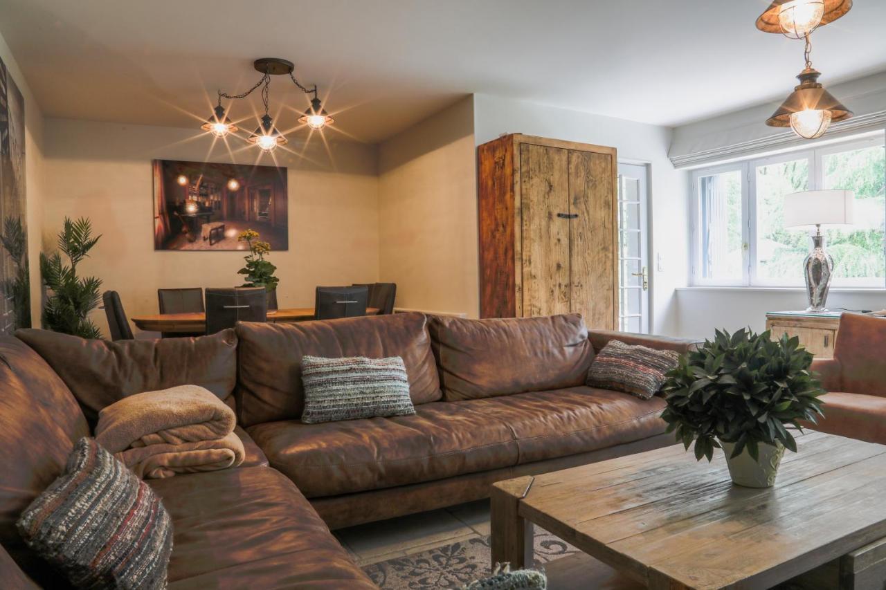 Country House - La Mercerie Continvoir Екстериор снимка