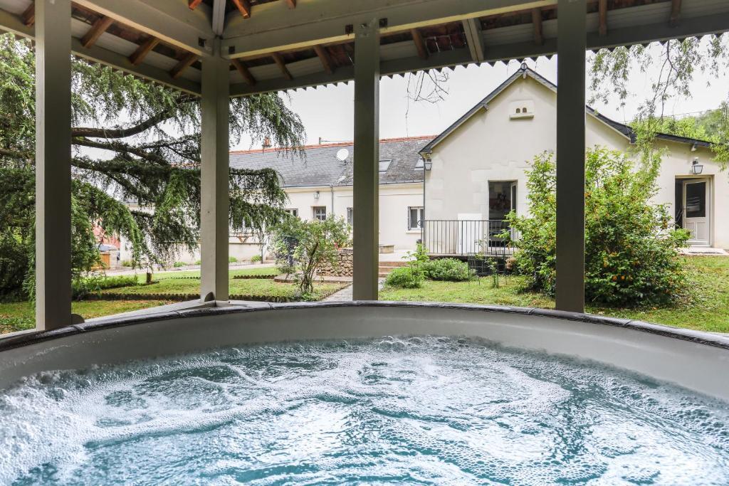 Country House - La Mercerie Continvoir Екстериор снимка