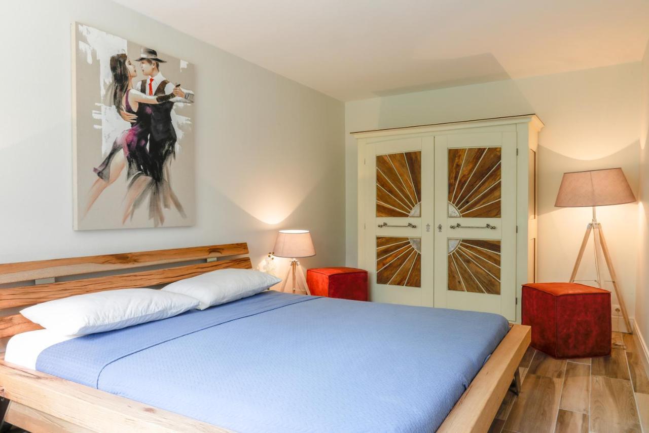 Country House - La Mercerie Continvoir Екстериор снимка