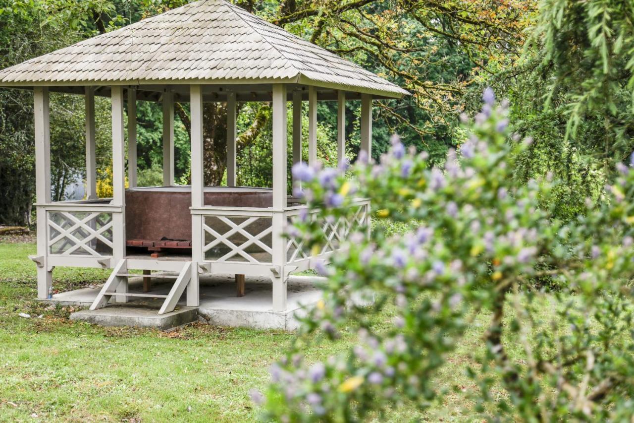 Country House - La Mercerie Continvoir Екстериор снимка